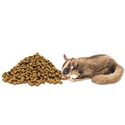 Exotic Nutrition Starter Package for Sugar Gliders