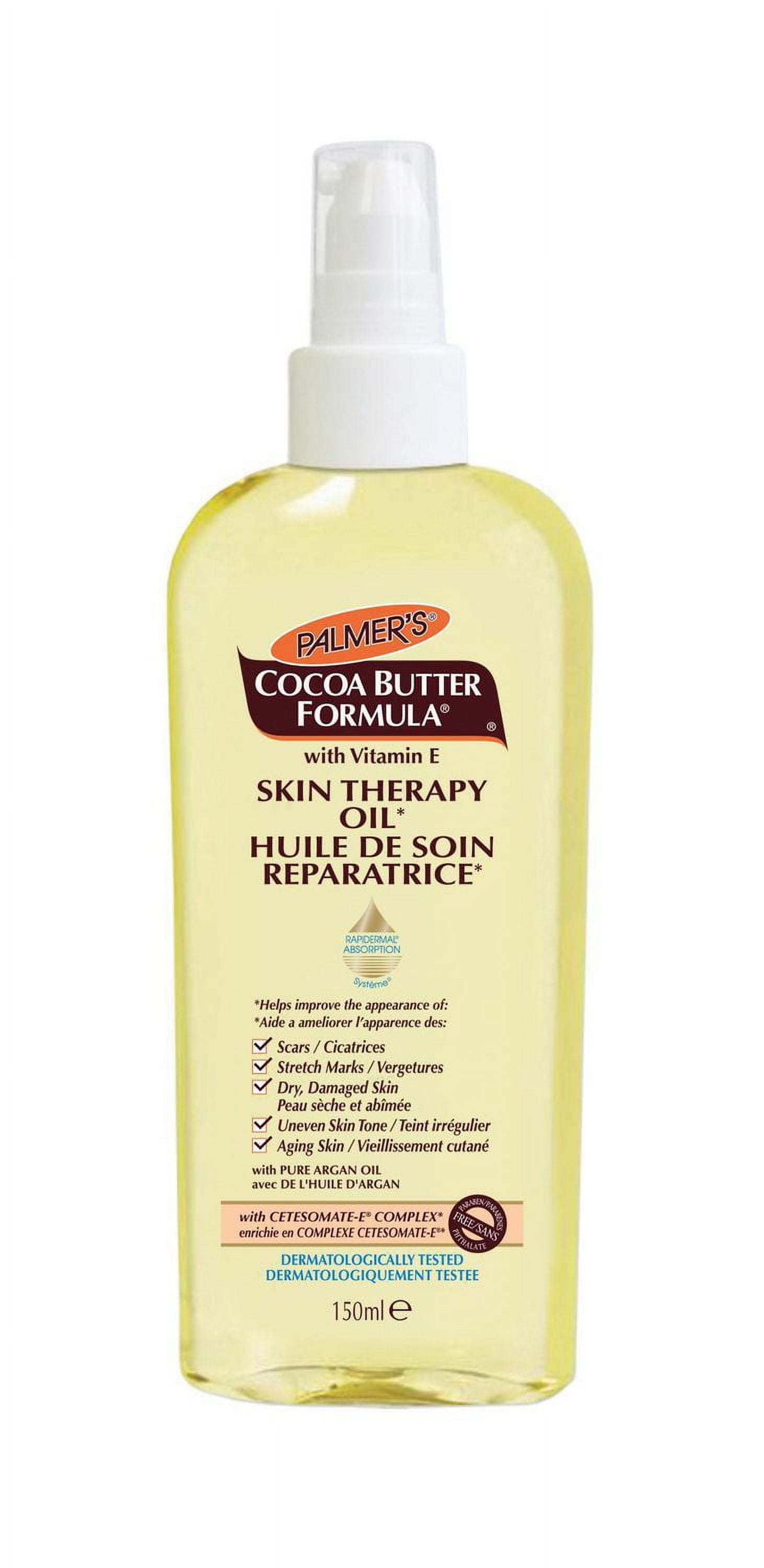 Palmer'S Skin Therapy Oil: Ultimate Solution for Radiant Skin