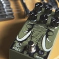 thumbnail image 4 of Pedal de Overdrive Walrus Audio Ages 5-State, 4 of 9