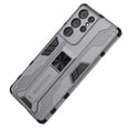 thumbnail image 1 of Para funda Samsung S21-5G: Funda móvil con protección a prueba de caídas y soporte de atracción magnética, 1 of 5
