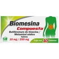 thumbnail image 1 of Butil Metam 10 250Mg 10Grag, 1 of 4