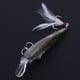 thumbnail image 3 of Simulación 3D Gancho de ranura de sangre con sonido Artificial Minnow Señuelo de pesca Cebo (B-196595.02 Tmvgtek Para estrenar, 3 of 6