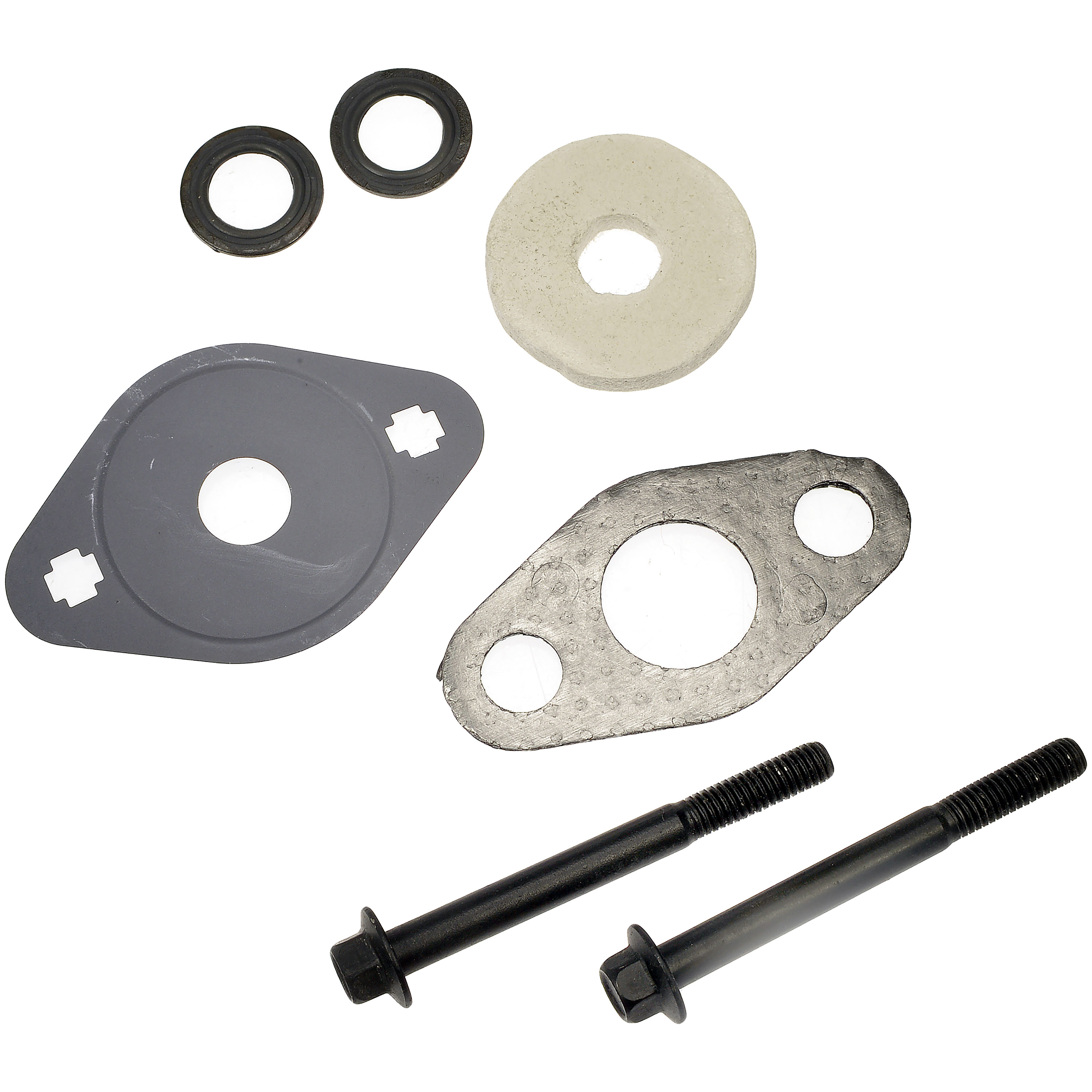 Dorman 904-5125 Exhaust Gas Recirculation (EGR) Gasket Set for Specific Models