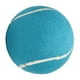 thumbnail image 5 of Pelota de tenis gigante de 8 pulgadas ANGGREK inflable de fieltro de felpa, 5 of 8