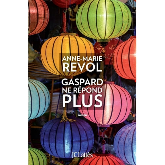 Romans Contemporains Gaspard ne répond plus, (Paperback)