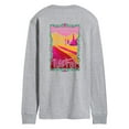 thumbnail image 2 of Wicked - Tulip Fair - Men's Long Sleeve Graphic T-shirt, 2 of 4