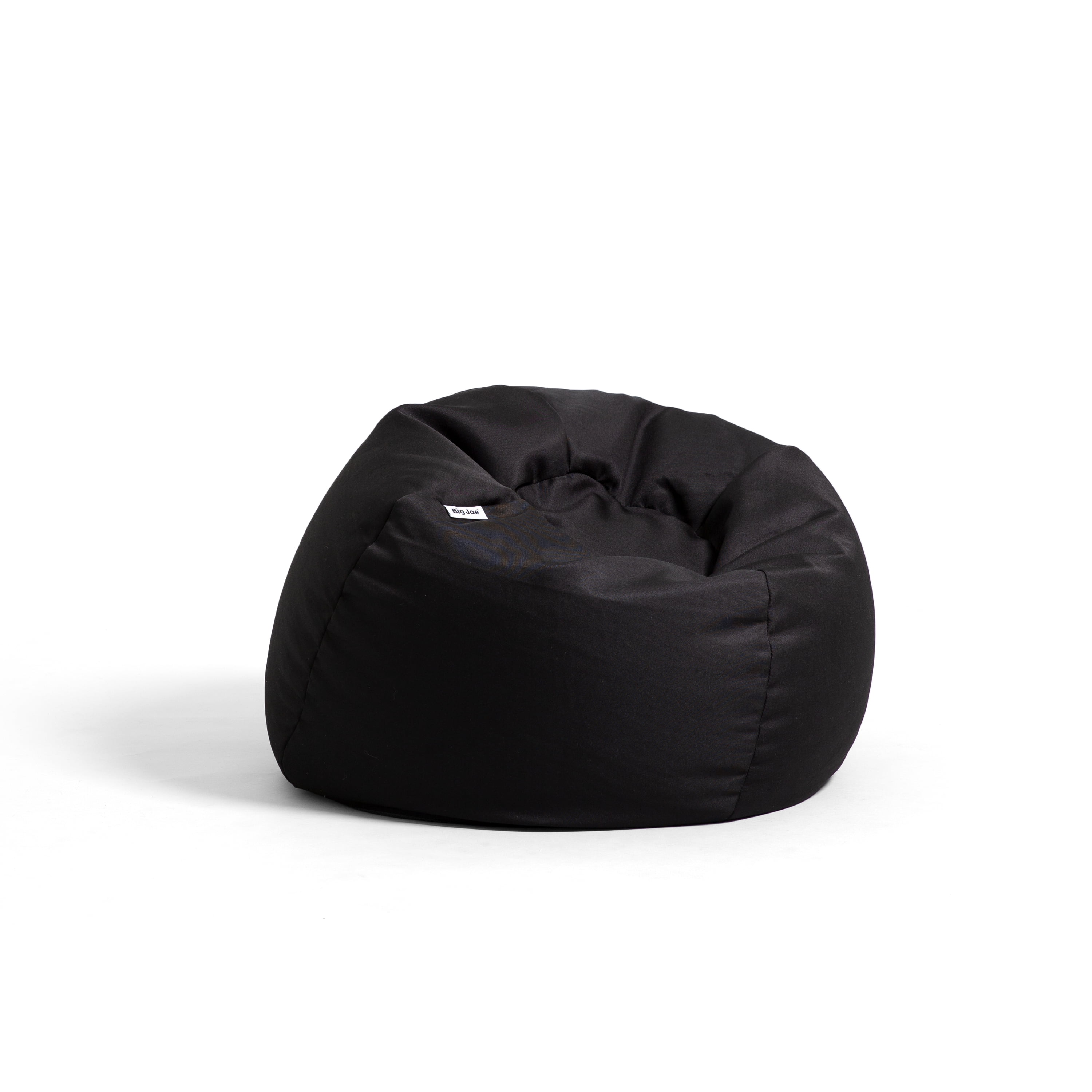 Bean Bag It Black U-Fill System Kkahi Flip Chair 