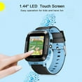 thumbnail image 2 of Lasvane Kids Smartwatch Waterproof AGPS Tracker Anti-Lost Smart Watch Phone for Children 3-12 Girls Boys SOS Call Remote Camera Two Way Call Touch Screen Games Christmas Birthday, 2 of 11