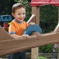 thumbnail image 6 of Step2 Alpine Ridge Kid Climber and Slide Outdoor Toddler Playground, 6 of 12