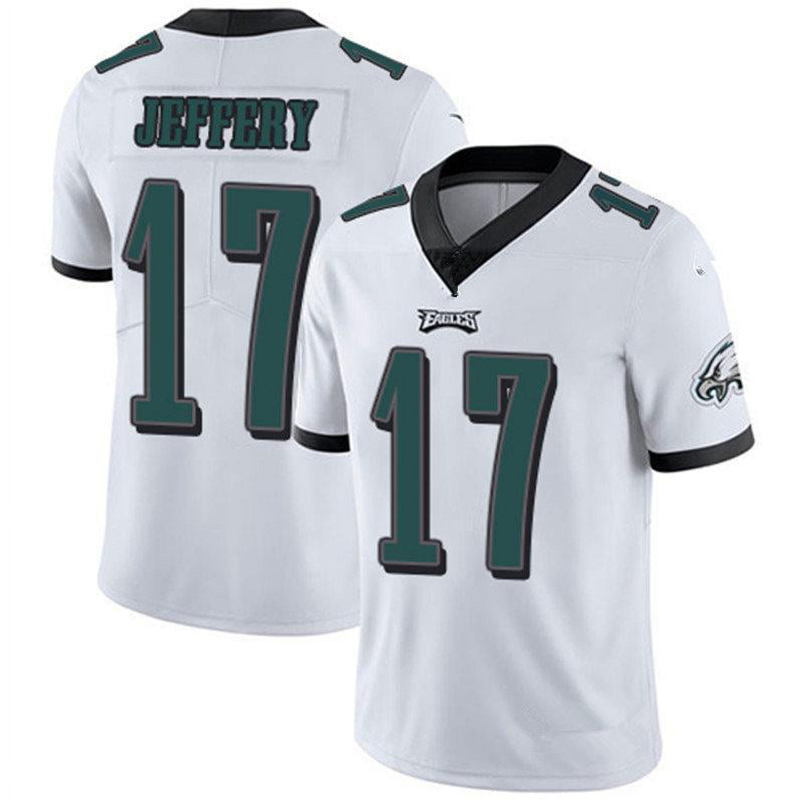 Jersey philadelphia eagles cheap
