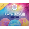 Deluxe Bath Bomb Kit- Juicy Grapefruit