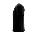 thumbnail image 3 of Playera Fexpro Manga Corta de Hombre Fifa Talla EG Negro, 3 of 4