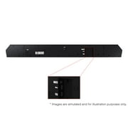 SAMSUNG Q-Series 5.1.2ch Wireless Dolby Atmos Soundbar with Q-Symphony HW-Q800D/ZA