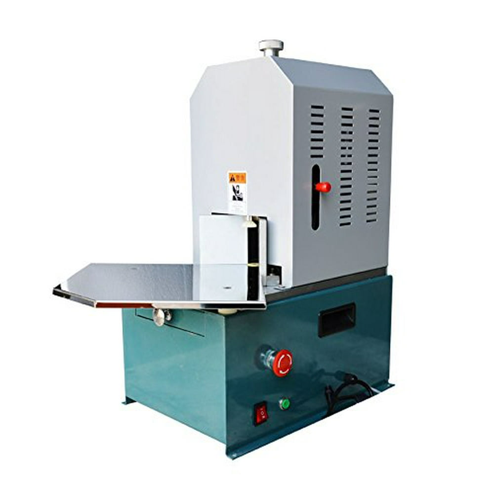 INTBUYING Electric Round Cornering Machine Round Corner Paper Cutter with 7 Dies R3R10 for