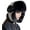 Lightgrey, variant on DanceeMangoos Faux Fur Trapper Hat Aviator Hat for Women Men Furry Ushanka Hat Winter Russian Hats Ski Cap with Ear Flaps Warm Hunting Hats