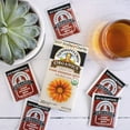 thumbnail image 4 of Newman's Own Organic Sweet Cinnamon Spice Herbal Tea with Rooibos Tea with Organic Ginger 20 Individually Wrapped Tea Bags Per Box (Pack of 2) USDA Certified and Kosher Cinnamon Tea Caffeine-Free, 4 of 5