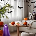 thumbnail image 4 of QJUHUNG  European Crystal Candy Jar  Glass Candy Cup  Dried Fruit Bowl  Decorative Storage Container  Perfect for Halloween and Parties  Exquisite Design for Sweets and Snacks, 4 of 4