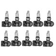 thumbnail image 2 of 10Pcs Programmable TPMS Tire Pressure Sensor for Autel Tool TS408 TS508 ITS600 315MHZ&433MHz 2 in 1, 2 of 5