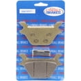 thumbnail image 2 of Gold Plus Rear Brake Pads, 2 of 2