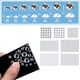 thumbnail image 5 of Pegatinas de perlas para decoraciones de bodas, pegatinas de cristal con autoadhesivo para adornar sin esfuerzo su día especial (3 mm, 4 mm, 5 mm, 6 mm, 8 mm), 5 of 5