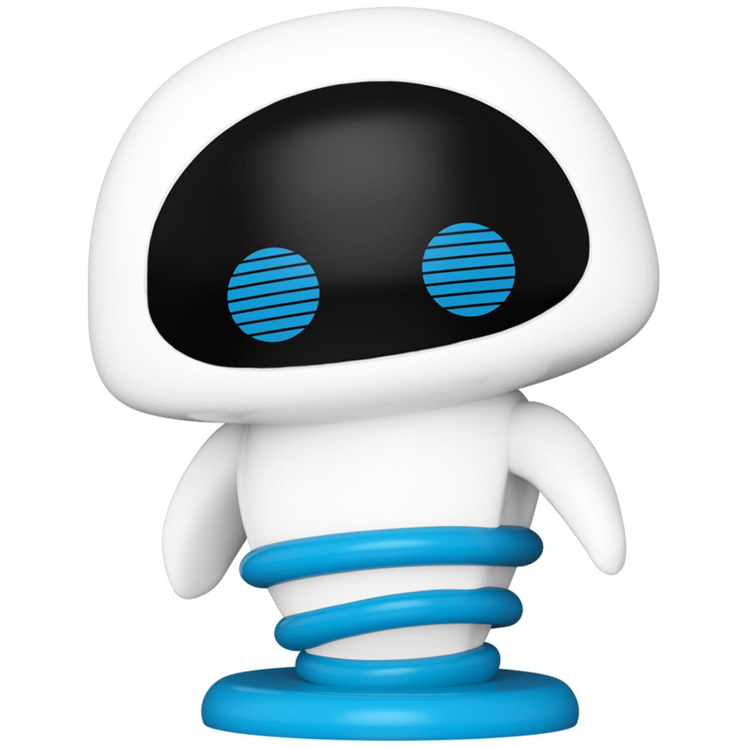 Bitty POP: Pixar- WALL-E 4PK