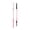A, variant on Eyebrow Pencil, Natural Fine Tip, Waterproof Sweatproof Smudge Proof Brow Pencil, Long Lasting Makeup, Easy to Use for Defined Brows, Versatile Shade A