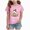 Y344-Pink, variant on CAUYDY Kids Halloween Shirt Girls Boys Halloween Pumpkin Shirt Cute Ghost Tshirts Fall Pumpkin T-Shirt Spooky Season Tee,2-3 Y
