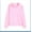 Pink, variant on Odeerbi Kids Boys Girls Cotton Hoodies Fall Winter Pullover Hooded Sweatshirts Oversized Crewneck Hooded Sweatshirt 4-14 Years Kids Long Sleeve Pullover Tops Kids Clothes Black