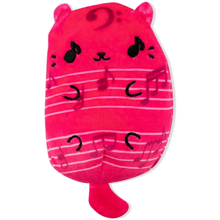 Cats Vs Pickles - P.I.B. Pickle #197 (Soft Plush - Series 2)