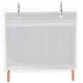 thumbnail image 1 of Desktop Photo Album Tabletop Photo Display Album Acrylic Photo Album for 5 Inches Photos, 1 of 9