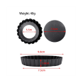 thumbnail image 2 of Dsseng 20Pcs Mini Tart Pans with Removable Bottom Mold 4 Inch Round Non-Stick Tart Pans Suitable for Cake  Dessert Baking  Etc., 2 of 5