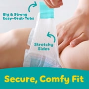 Pampers Baby Dry Diapers Size 4, 28 Count (Select for More Options)
