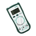 Digital Multimeter Pocket Mini Electrical Tester for Voltage Current
