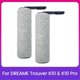 thumbnail image 1 of 2PCS Roller Brush for Trouver K10 / K10 Pro Vacuum Cleaners, 1 of 5