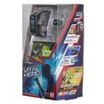thumbnail image 4 of Bandai Namco - Digimon - Vital Hero Interactive Fitness Tracker/Reloj digital/Mascota virtual (Negro), 4 of 5