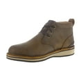 thumbnail image 3 of Rockport Works Prestige Point Work RK2801 Lace-Up Chukka (Men), 3 of 5