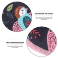 thumbnail image 3 of Breastfeeding Pads Nursing Pads Breast Pads for Outdoor Use Mothers Assorted Absorption 6Pcs, 3 of 5