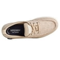 thumbnail image 4 of Sperry Men's, Bowrider Plushstep 3-Eye Sand 7M, 4 of 5