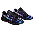 thumbnail image 6 of Camping Shoes Women's Fashion Sneakers Tennis Running Shoes for Men Women Black Size 10, 6 of 7