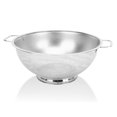 thumbnail image 1 of Colador Kteniy de acero inoxidable 3L para frutas y verduras, 1 of 7