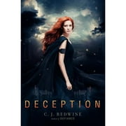Pre-Owned Deception (Paperback 9780062117212) by C J Redwine