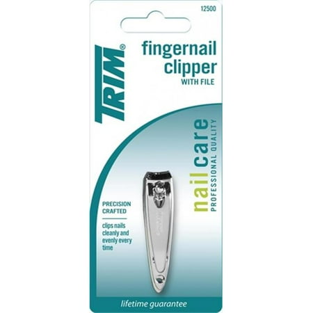 Nail Clipper Case Best Nails 2018 Bett Brands 12500 144 Trim Finger Nail Clipper Case Of