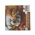 thumbnail image 5 of Children Puzzles 100 Piece Large Puzzle Game Interesting Toys Personalized Gift, 5 of 5