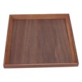 thumbnail image 4 of Bandeja de Madera ANGGREK Para servir Bordes elevados Multifunción Para frutas, 4 of 7