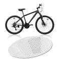 thumbnail image 4 of Premium Plastic Warning Light Tail Light, Reflective Glossy For Bikes For All Standard Spoke, 4 of 8