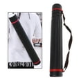 thumbnail image 3 of fastboy Retractable Artist Drawing Picture Storage Tube Poster Drawing Holder Holder, 3 of 9