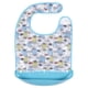 thumbnail image 1 of 1 babero impermeable resistente a las manchas., 1 of 3