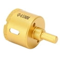 thumbnail image 4 of Bit, Hole Saw Brazed  Bit  Drill Bit  For Masonry For Concrete For Marble, 4 of 8