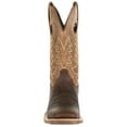 thumbnail image 5 of Durango® Rebel Pro™  Brown Western Boot, 5 of 7