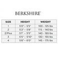 thumbnail image 3 of Berkshire Womens Silky Sheer Control Top Pantyhose Style-4428, 3 of 4